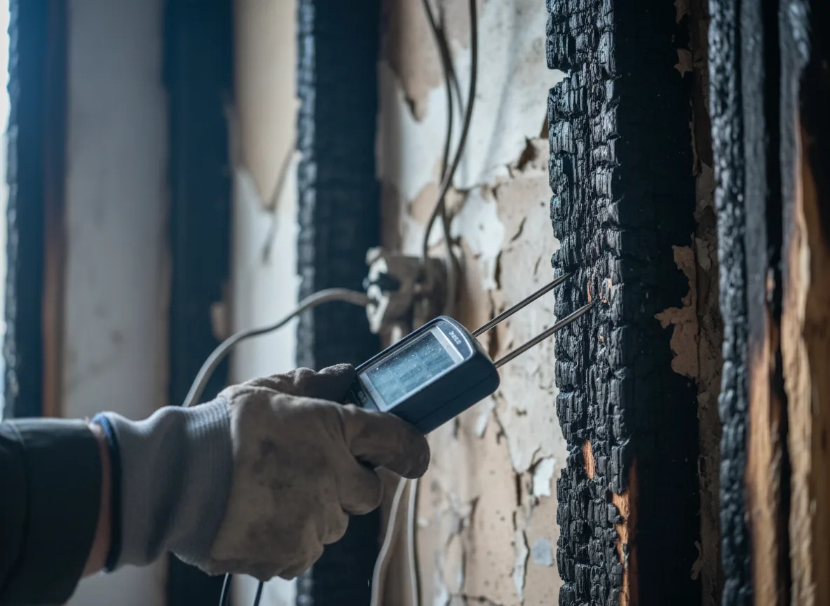 Fire Damage Restoration Friendsville, PA FAQs